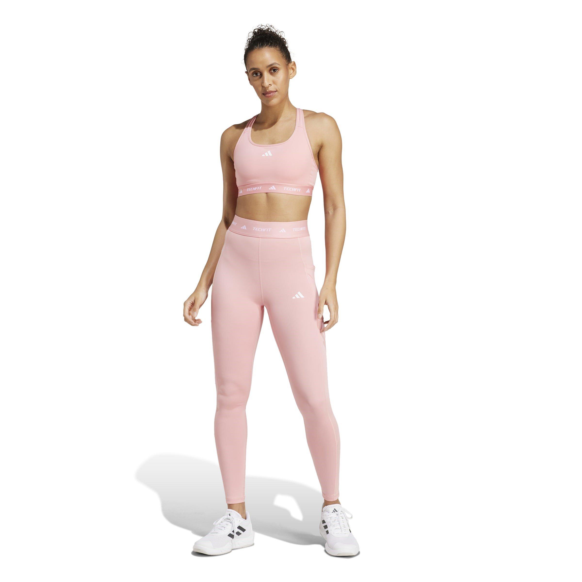 adidas TECHFIT Bra