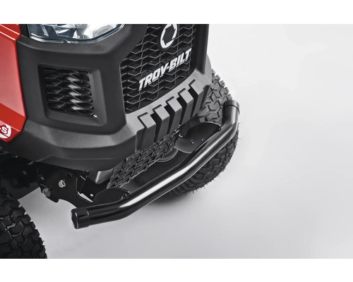 Troy-Bilt Horse 107T-S zitmaaier, zij-uitworp