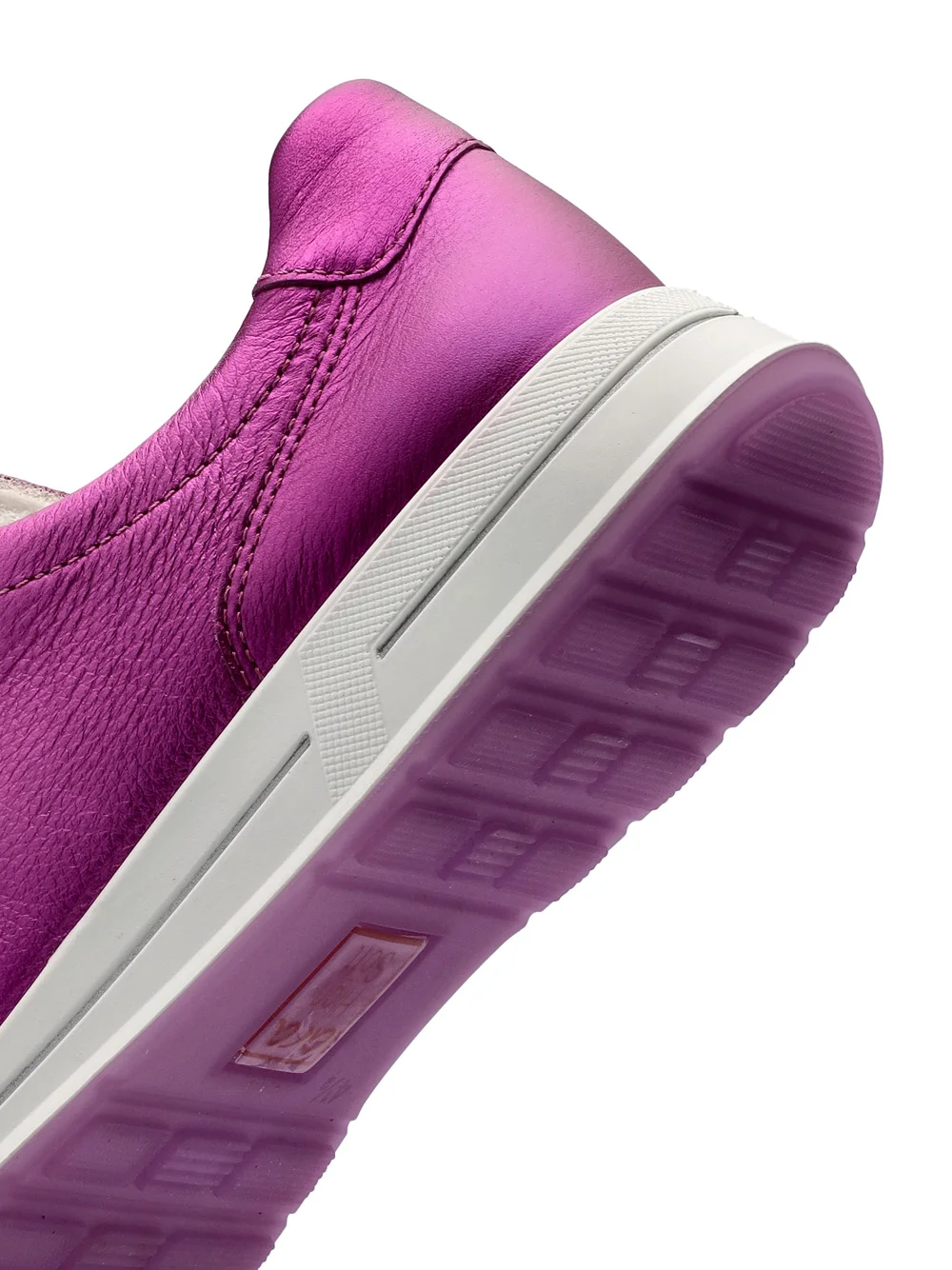Sneaker Osaka pink