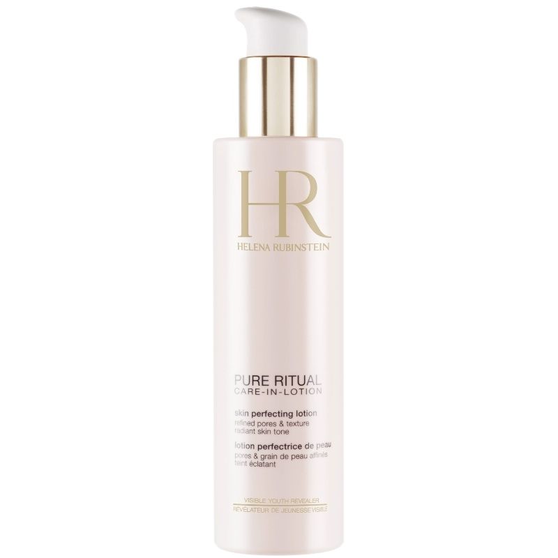 Helena Rubinstein Pure Ritual Care-In-Lotion Tonic 200 ml