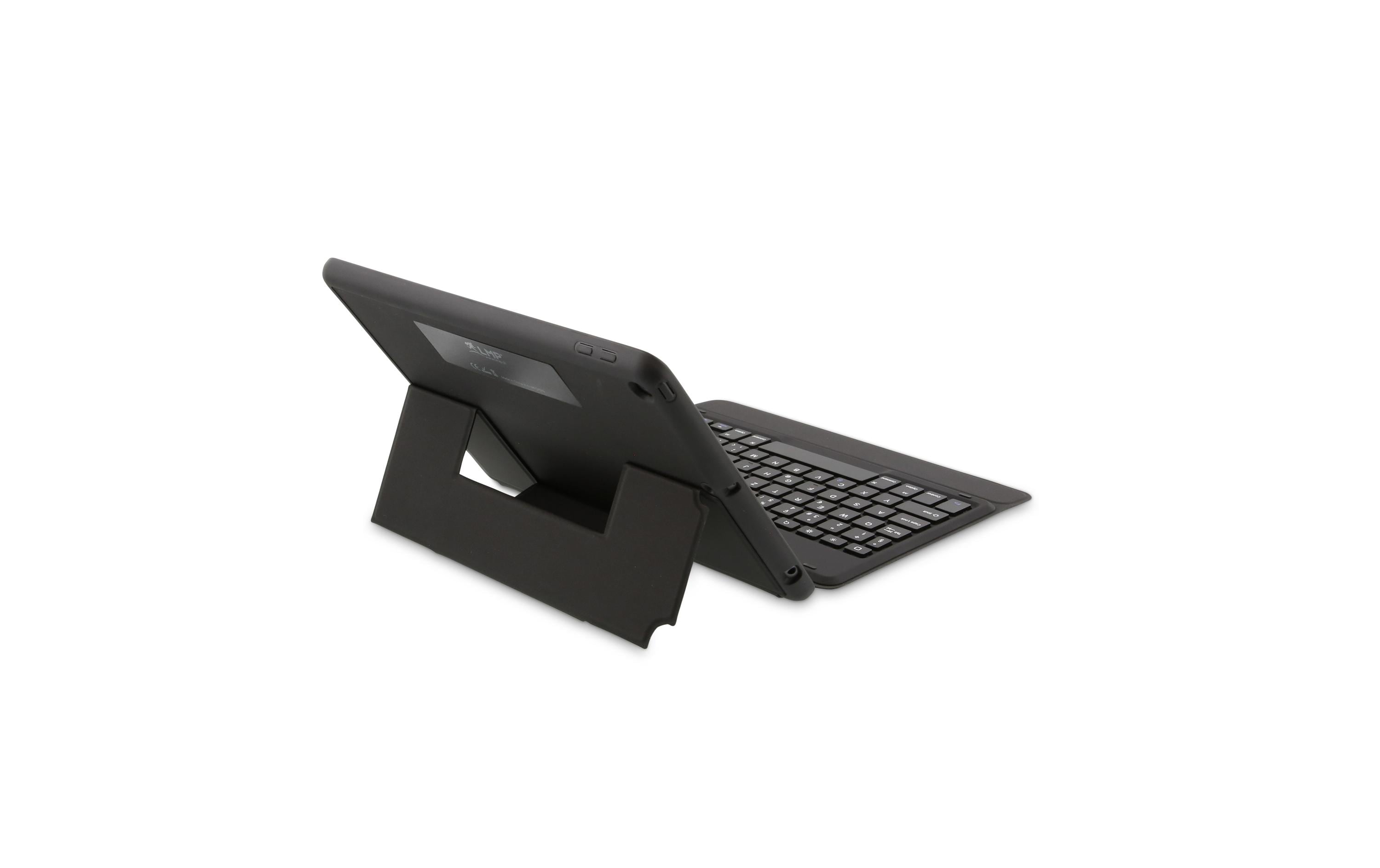 Keyboard ProtectCase iPad 10.2