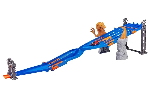 ZURU MetalMachines Raptor Attack Kit 6740 04932