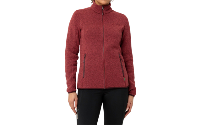 Vaude Rienza IV Damen Fleecejacke