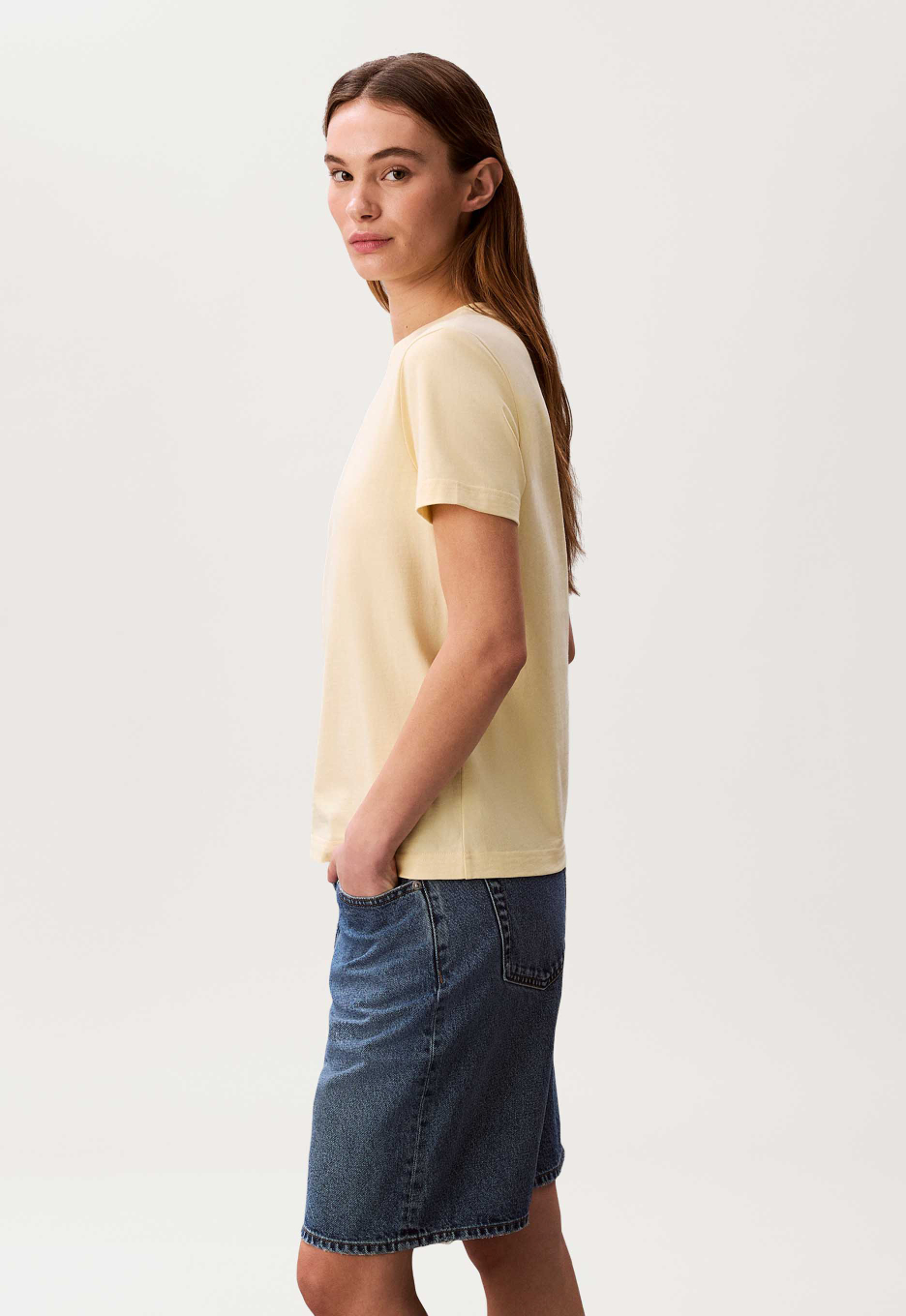Calvin Klein Monogram T-shirt