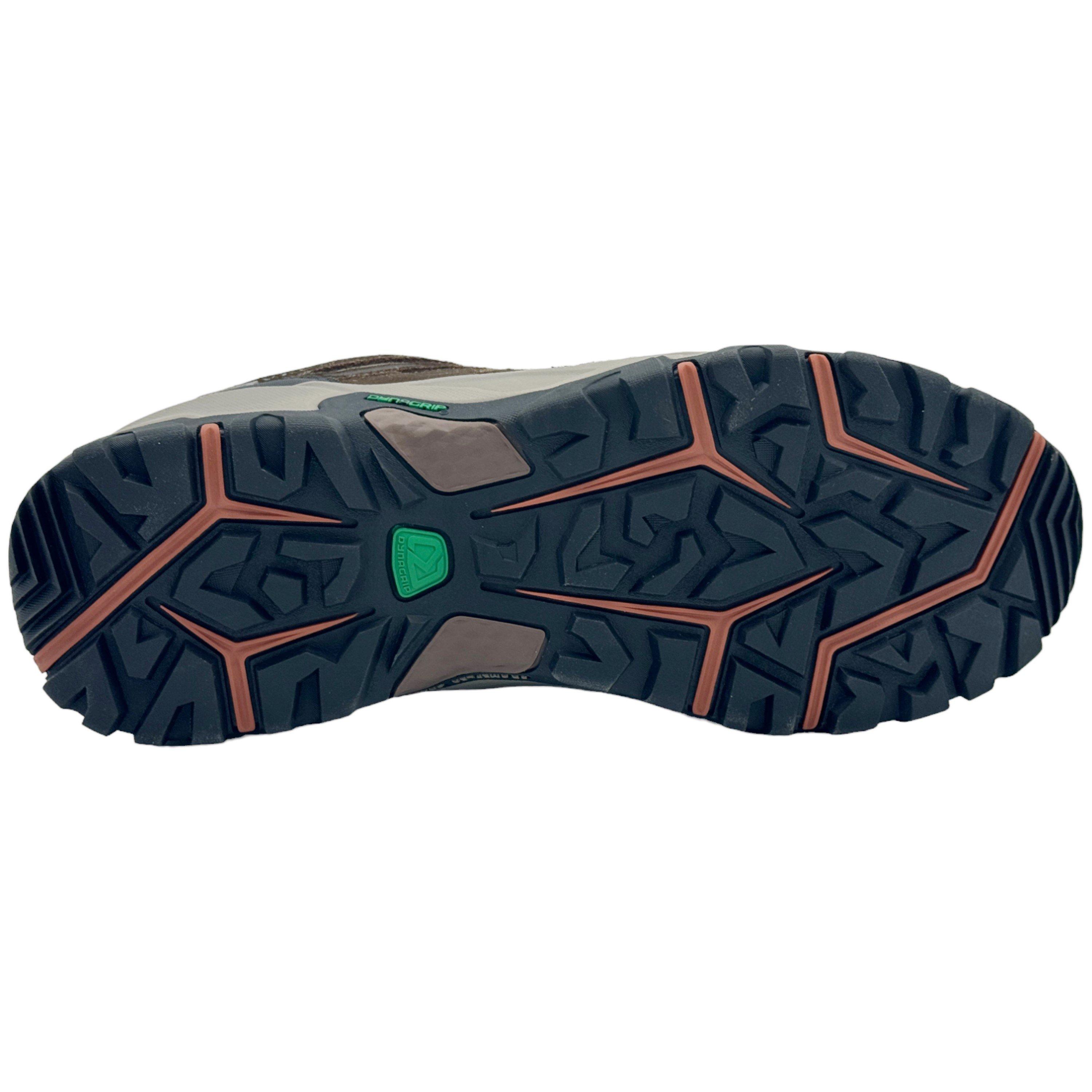 Karrimor Mount Low Mens Waterproof Walking Shoes