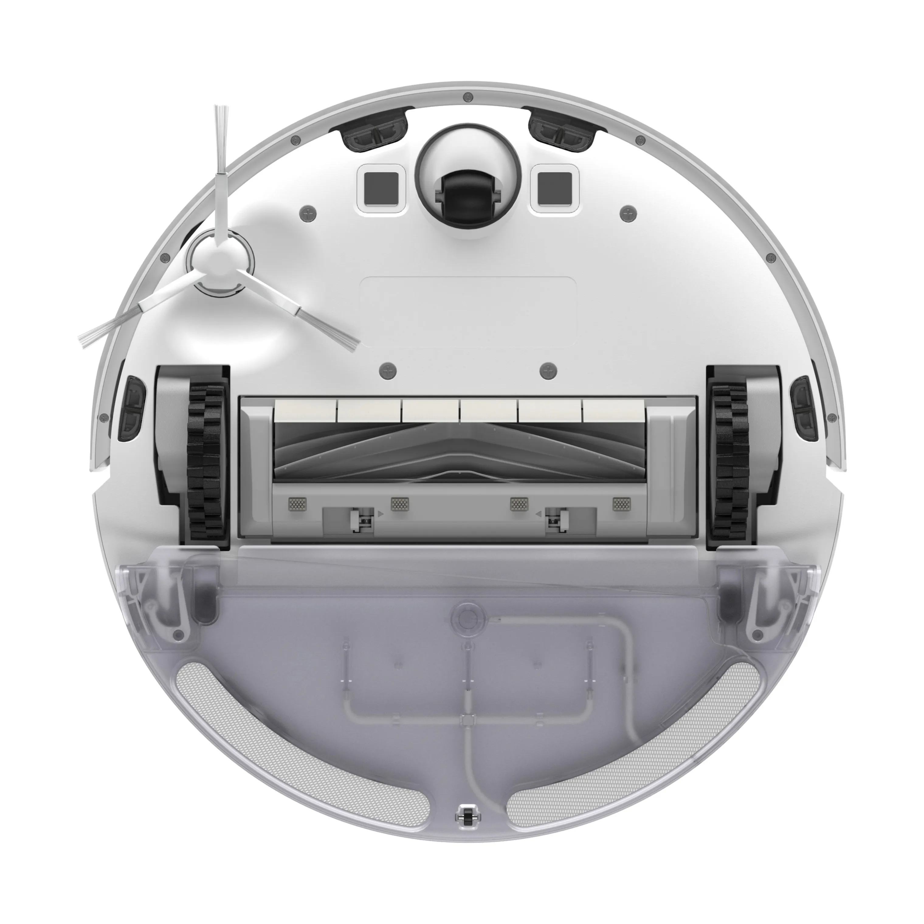Dreame DreameBot D10s Robotstøvsuger