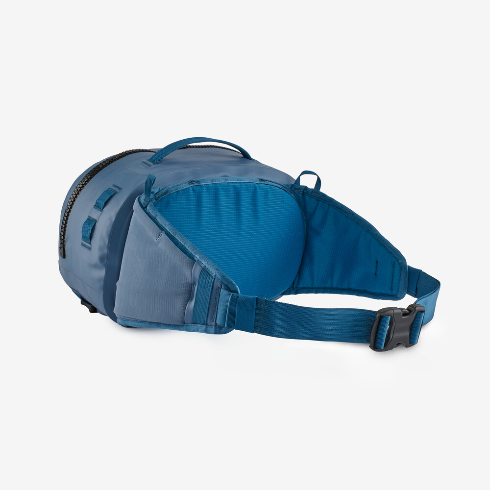 Guidewater Hüfttasche 9L