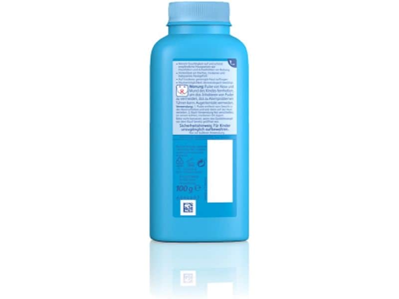 Penaten Babypuder 100 g Baby Puder
