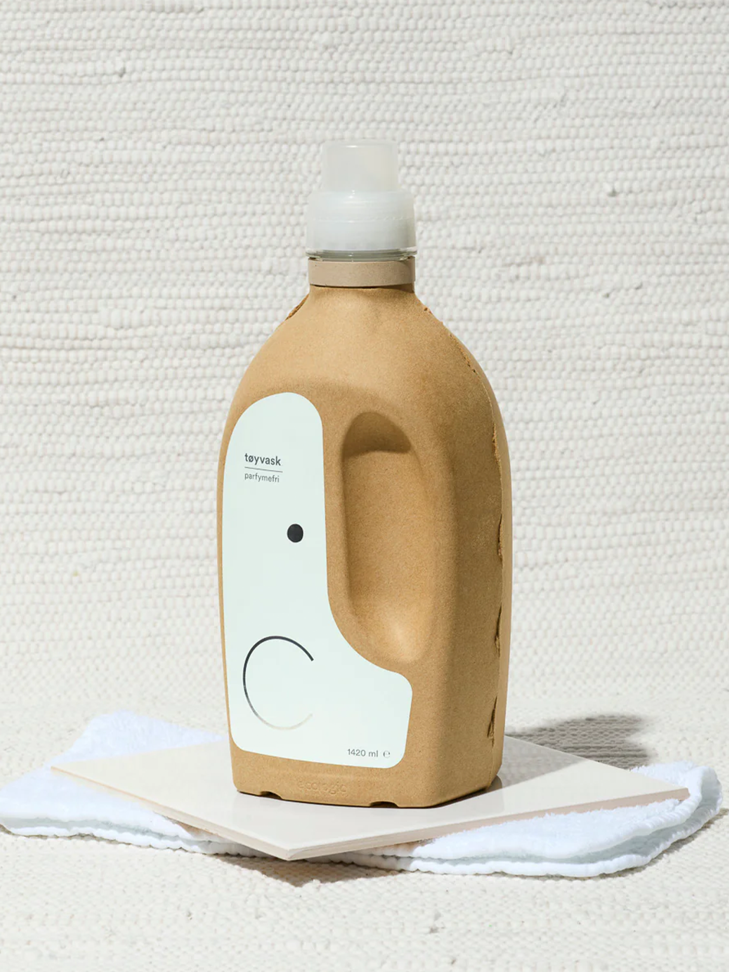 Tøyvask 1420 ml