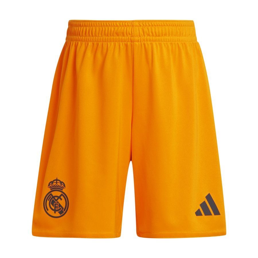 Real Madrid Maillot Extérieur 2024/25 Mini-Kit Enfant
