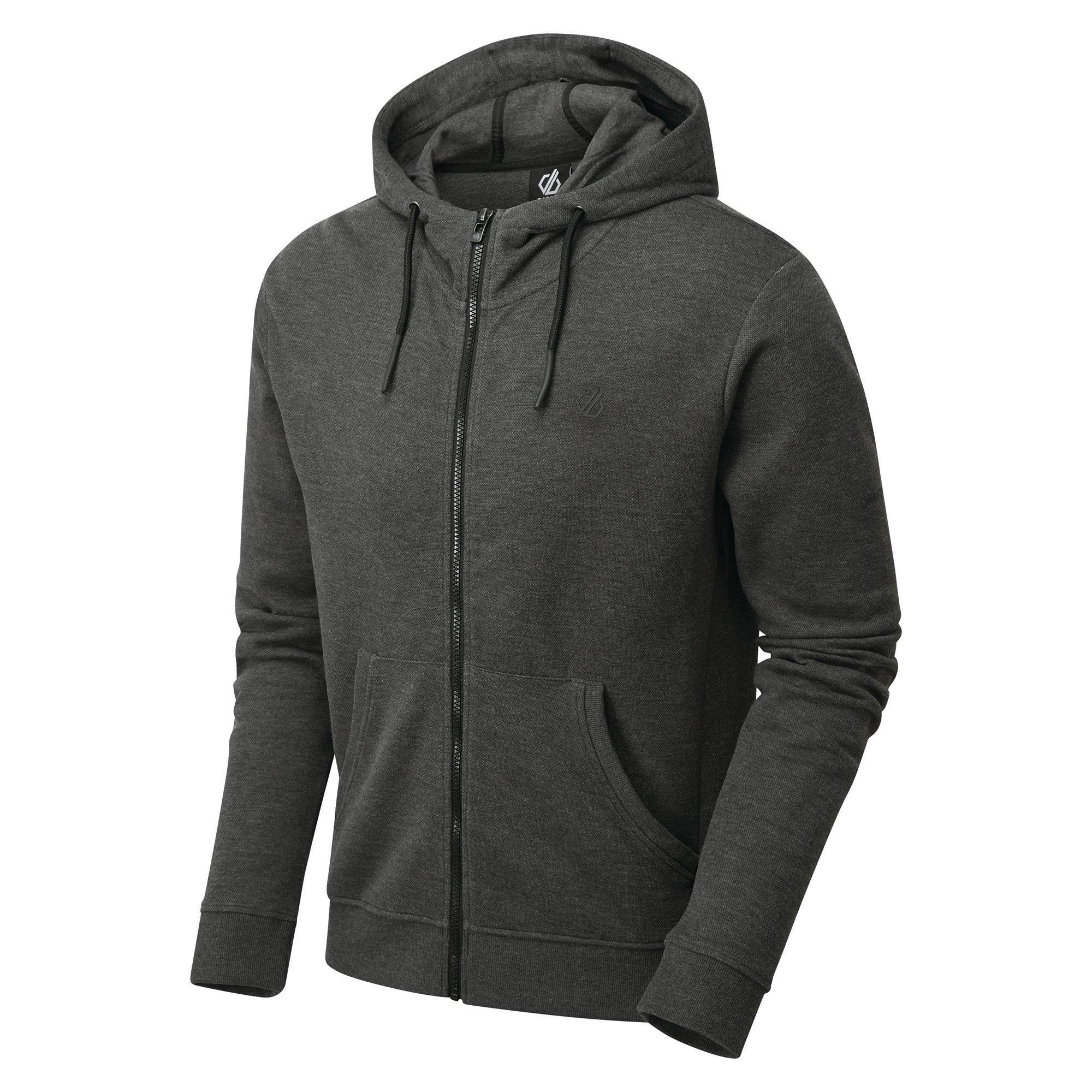 Dare 2b Dare 2b Modulus Full Zip Hoodie Fleece Mens