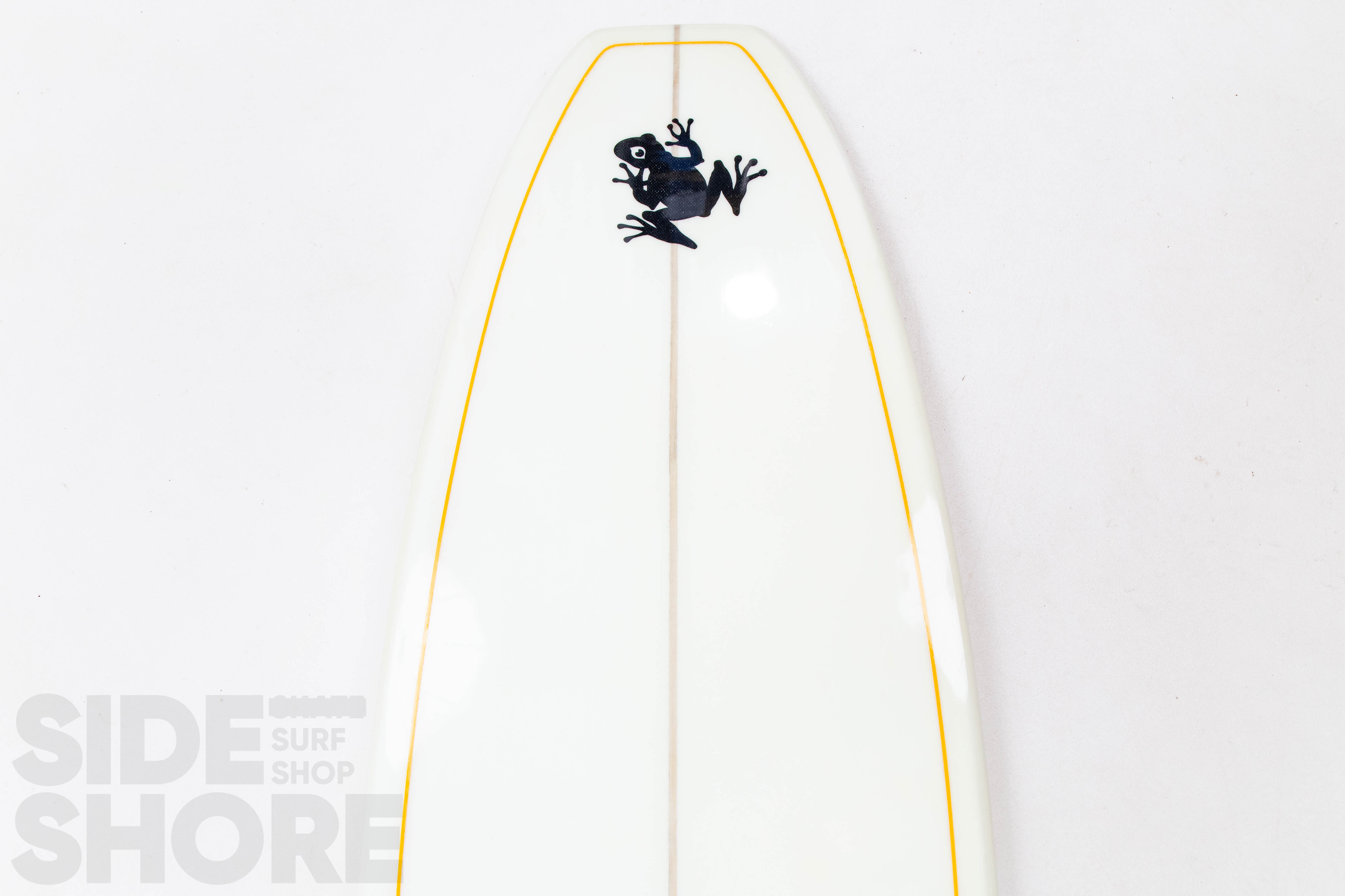 213 Superfrog - 5'4 x 19