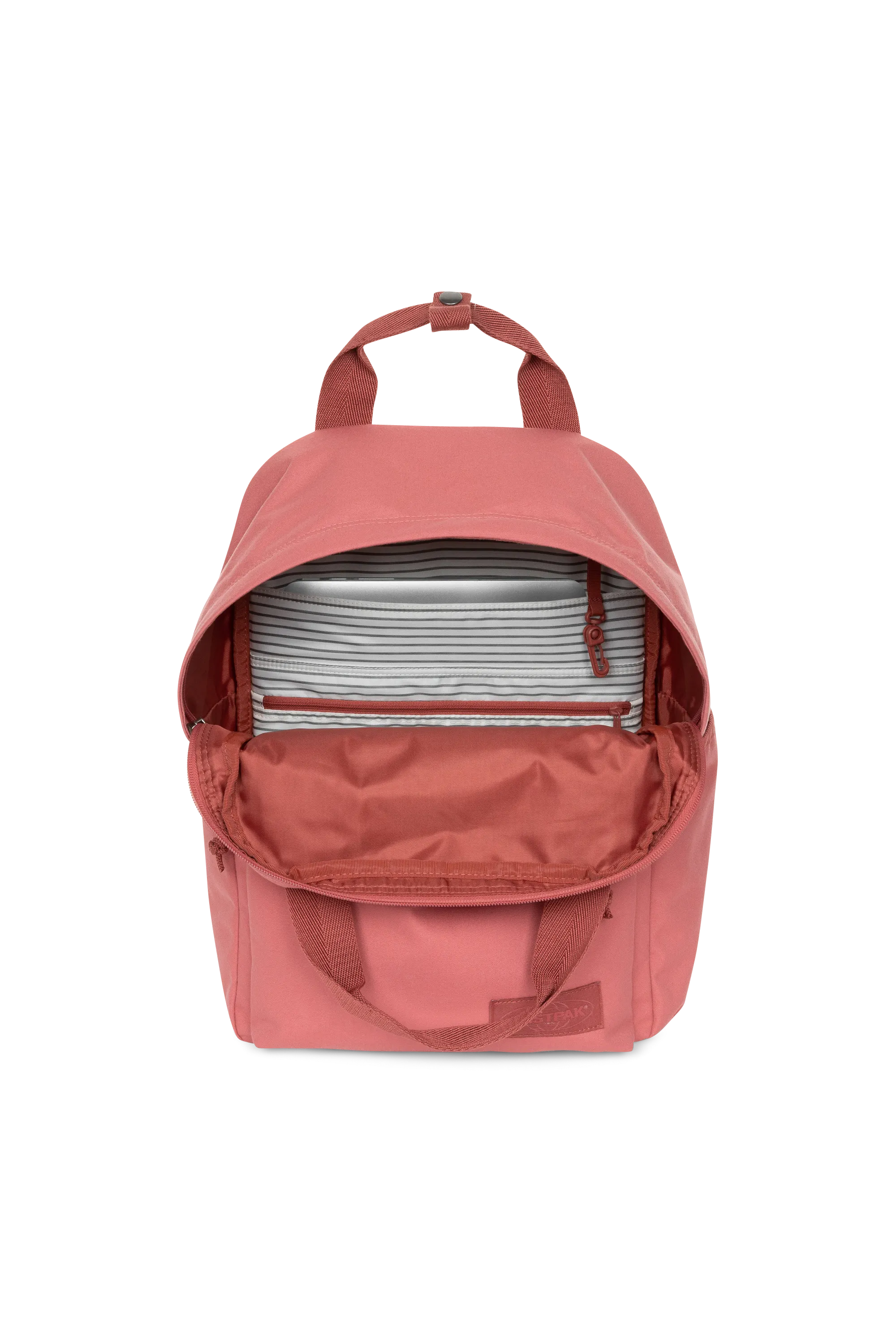 EASTPAK Sac à dos OPTOWN PAK'R Rose