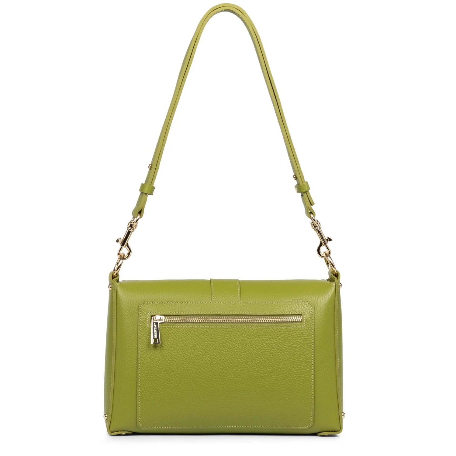 Top Double-Sac trotteur