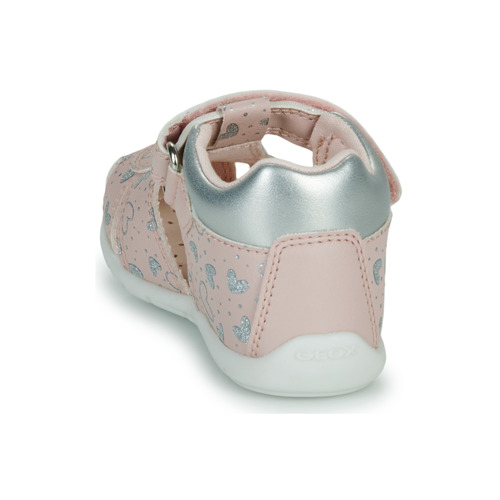 Geox - B ELTHAN GIRL - Rose