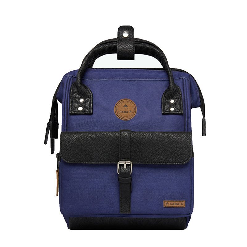 Sac à dos Adventurer Mini 12 litres + 2 grandes pochettes Dusseldorf