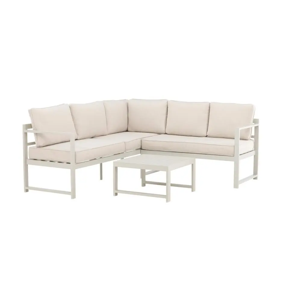 Svea - Salvador loungeset - beige