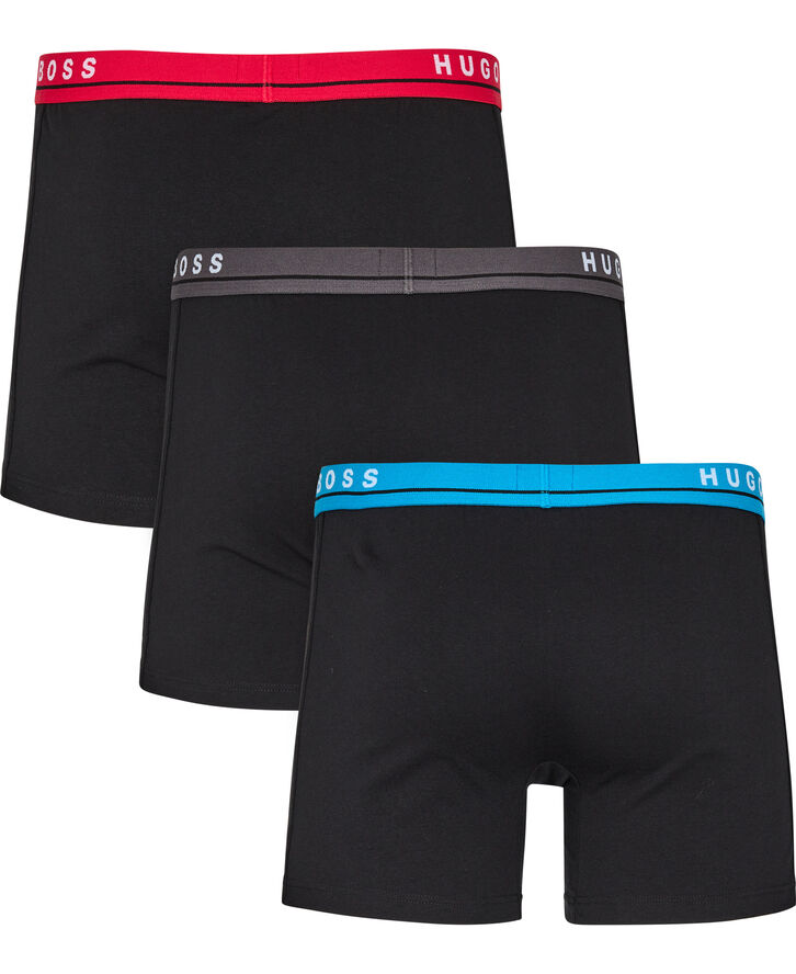 BOSS Boxer Brief 3P EOSP Multi