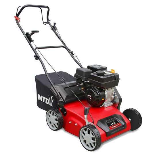 Scarificateur à essence Optima 38 Vo