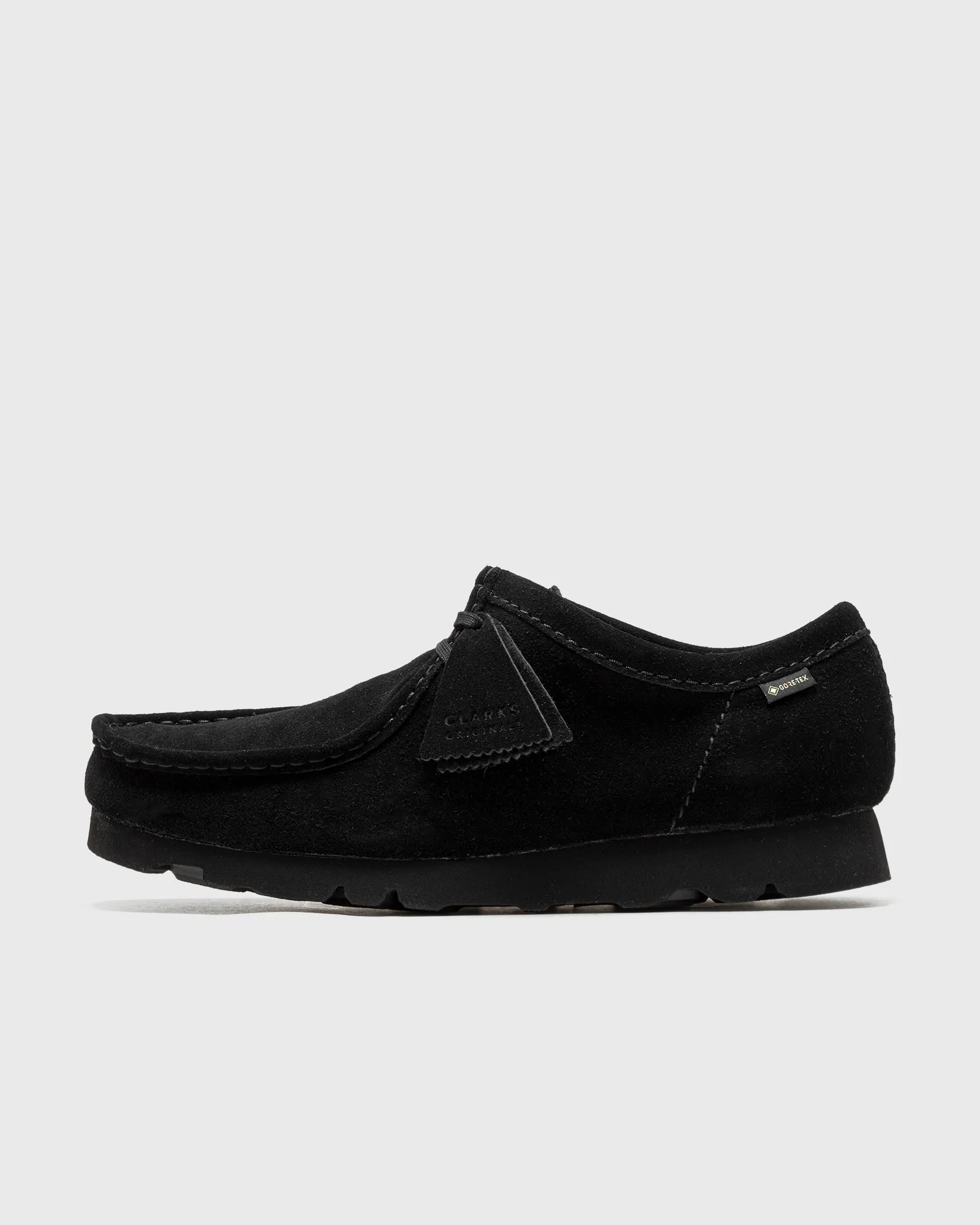 Clarks Originals Wallabee GTX