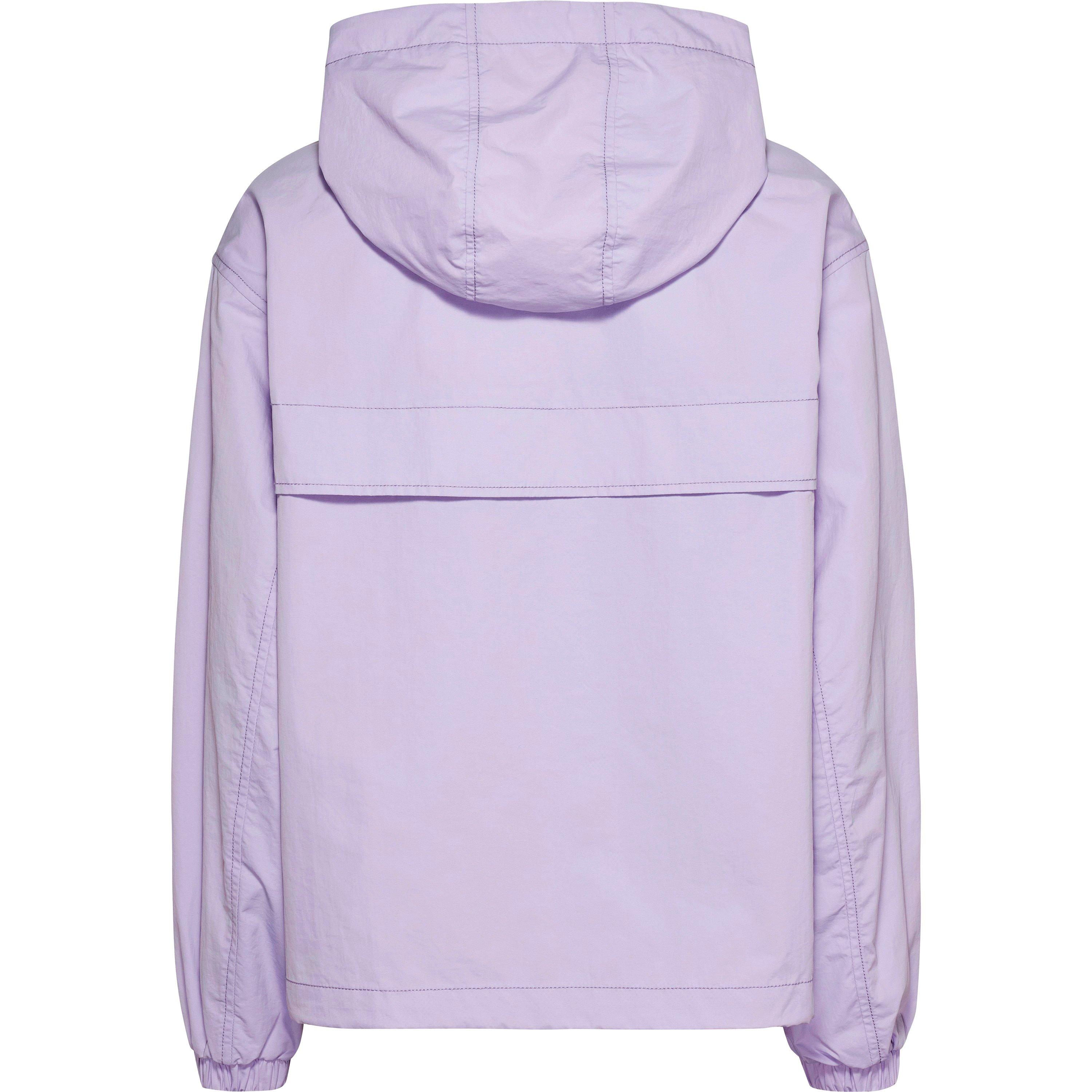 Tommy Jeans Chicago Windbreaker Jacket