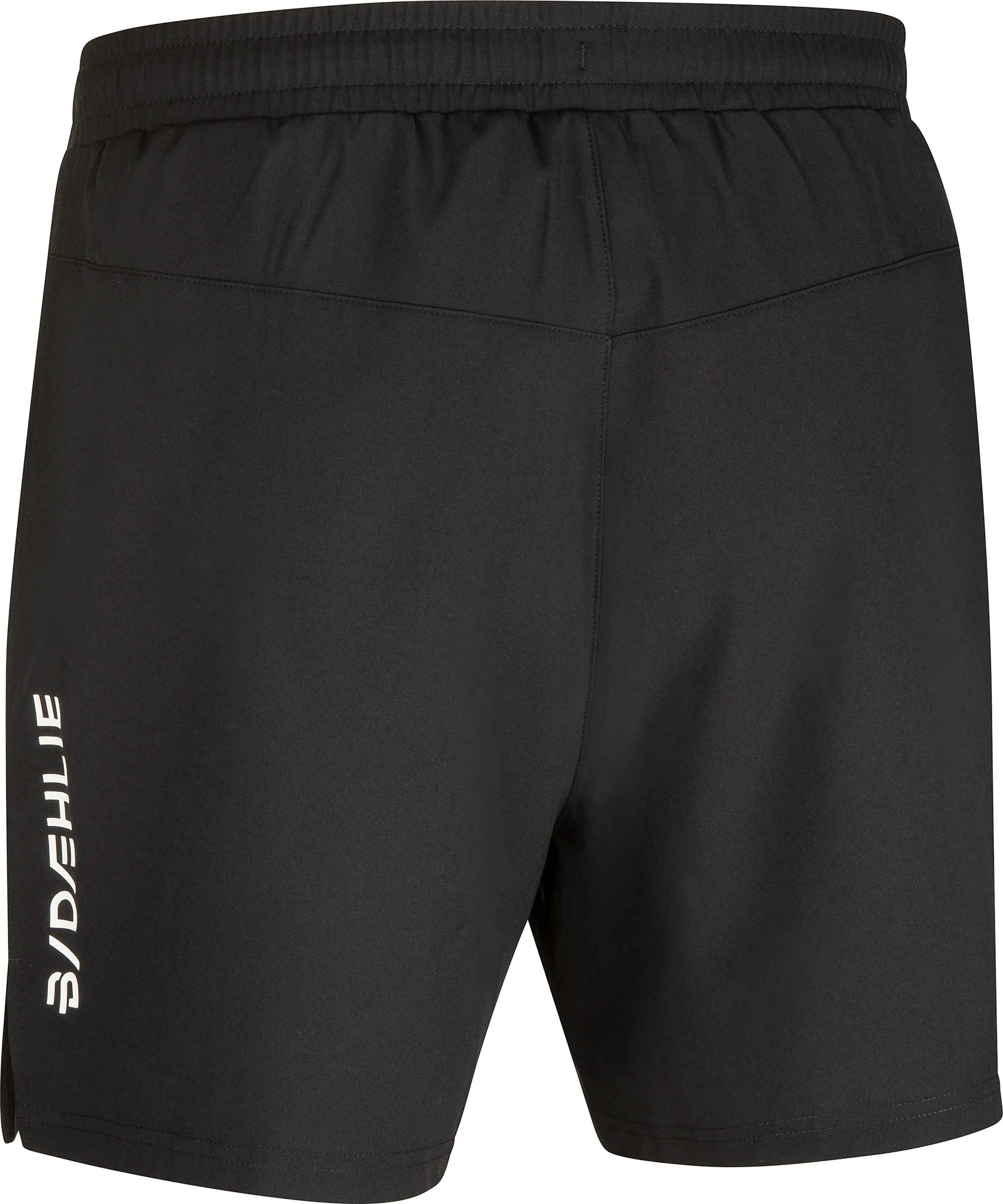 Shorts Run Herre Black