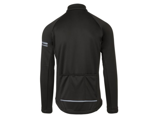 AGU Essential Thermo cykeljakke sort herre
