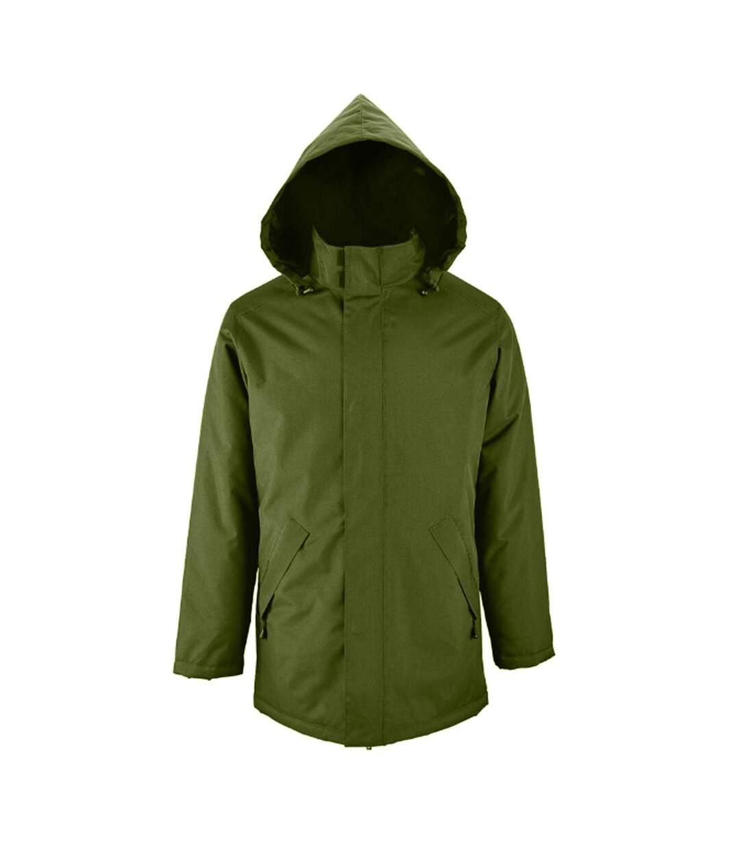 SOLS - Manteau rembourré ROBYN - Unisexe (Vert foncé) - UTPC3237