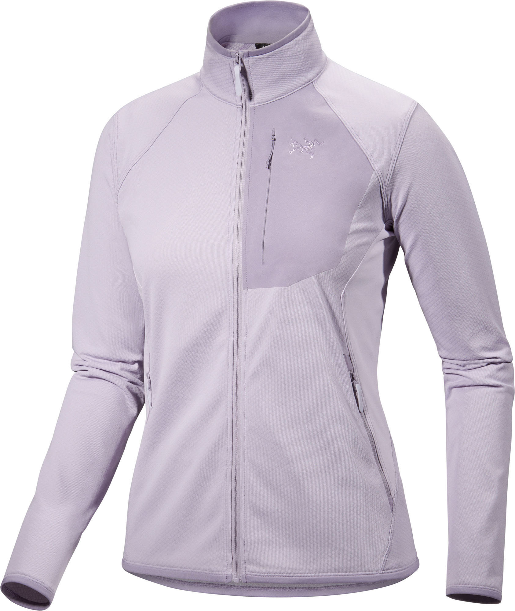 Delta Jacket W