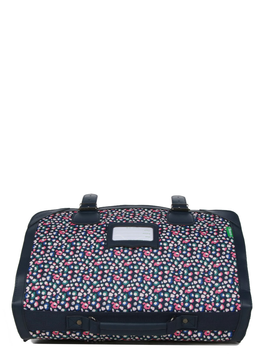 Cartable Tann's Les Fantaisies Sara 41 cm