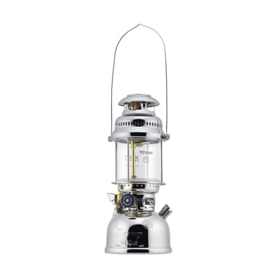 Petromax Starklichtlampe