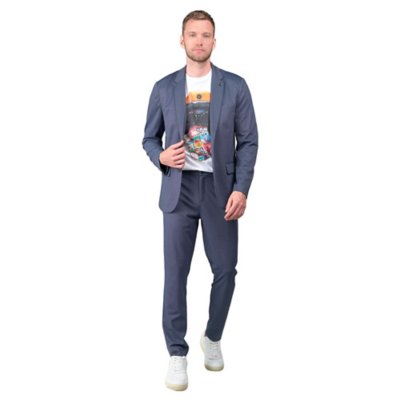 Blazer homme Blazer homme Misar LE TEMPS DES CERISES