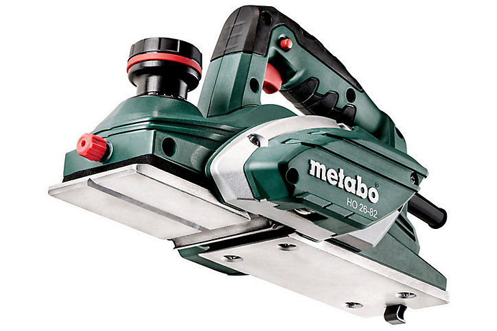 Raboteuse Metabo HO 26-82 82 mm