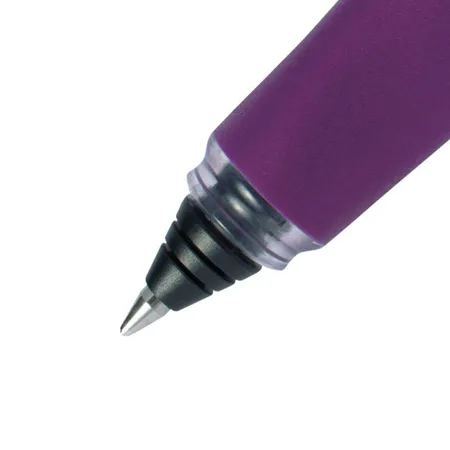 ONLINE Tintenpatronen-Rollerball ONLINE Air, Violet