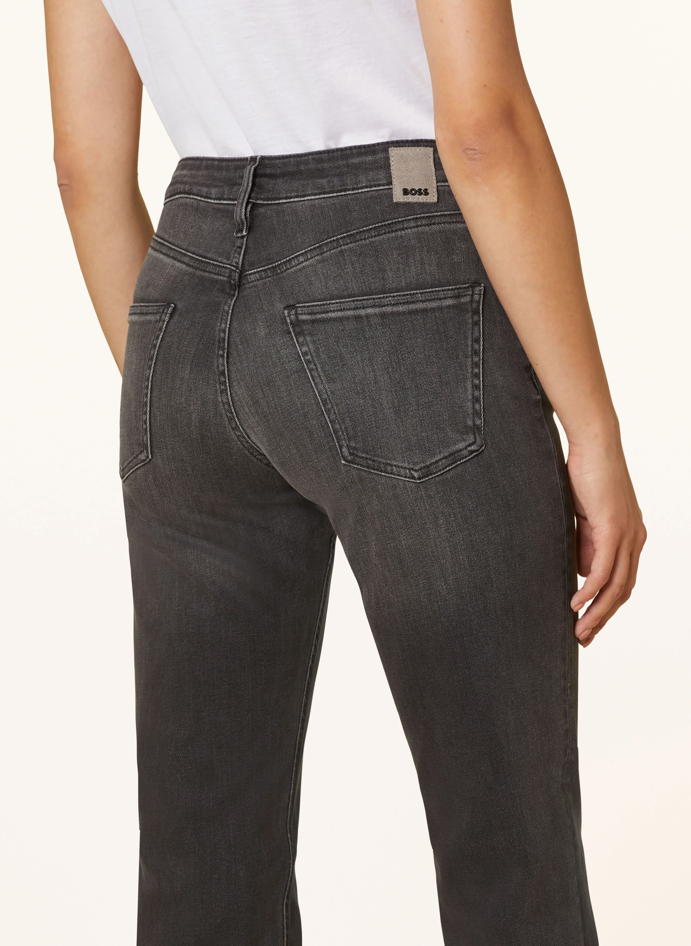 BOSS Straight Jeans PARKWAY
