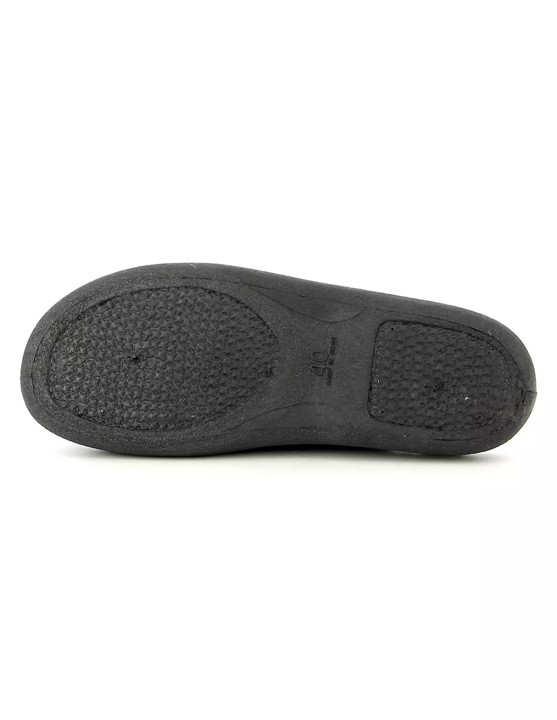 NELES F63 2624 - Pantoufles & chaussons Noir