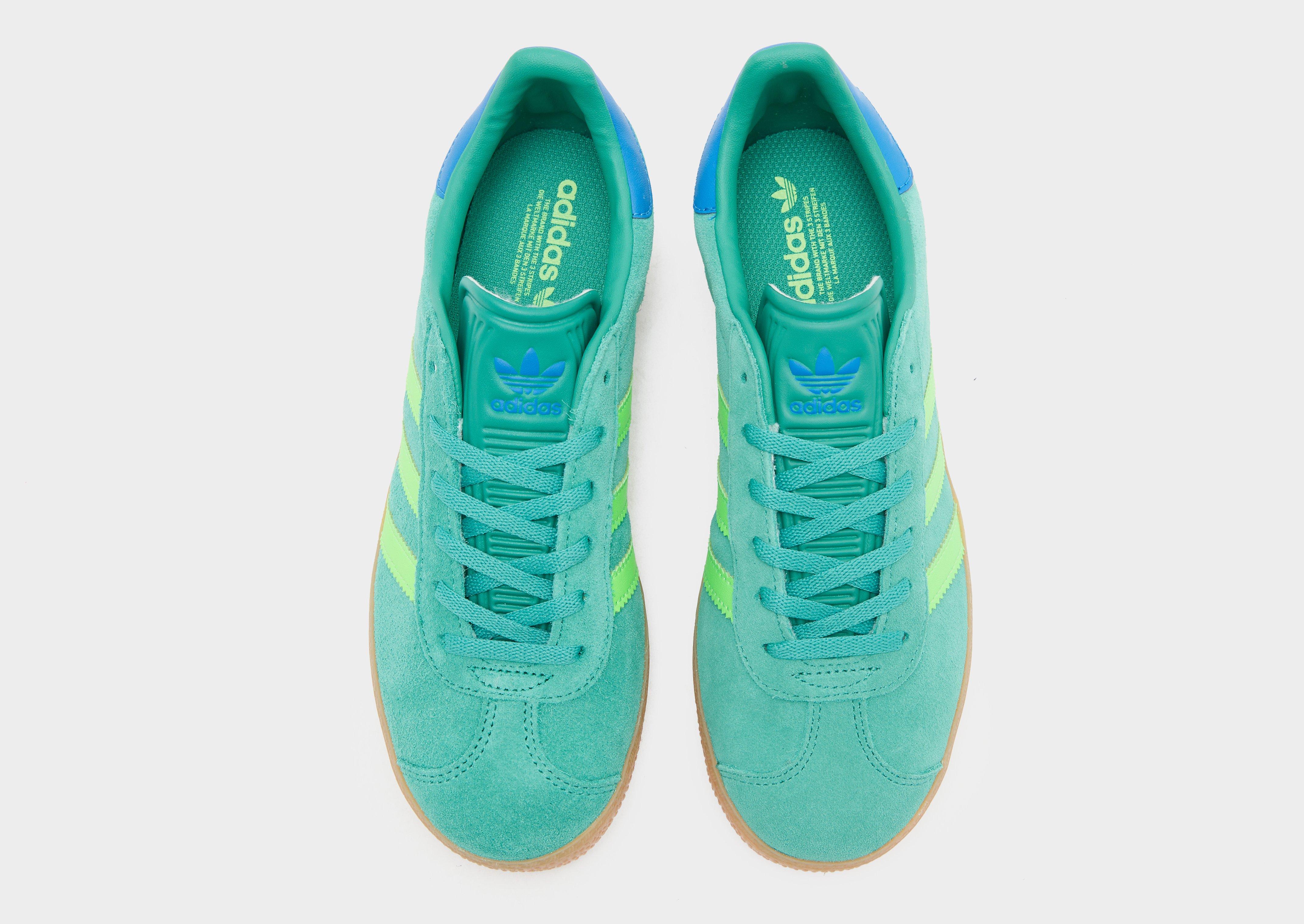 adidas Chaussure Gazelle Enfants