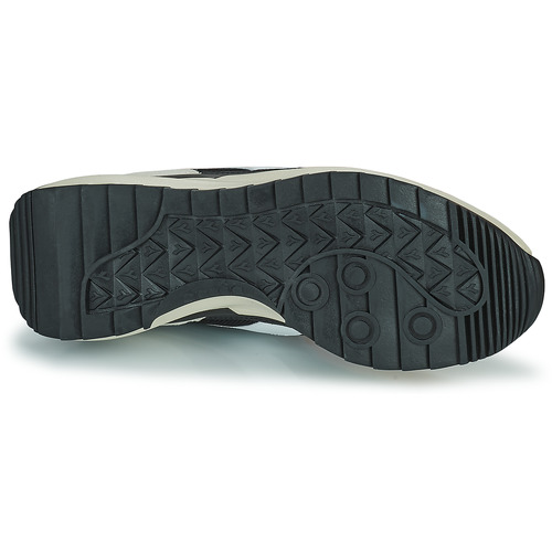 Diadora - JOLLY PURE WN - Noir / Blanc