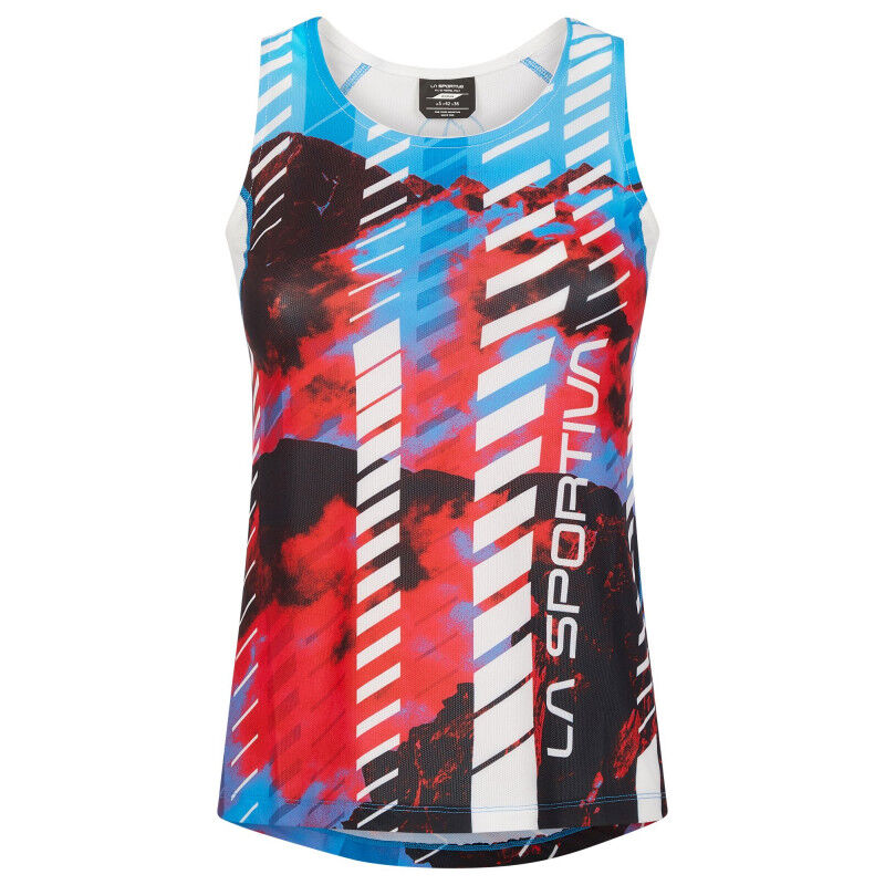 Sky Tank - Débardeur femme