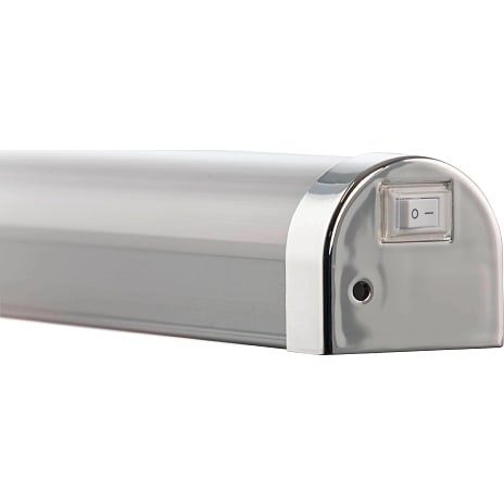 TRAGACETE badlampe - krom