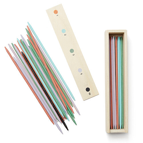 Kids concept mikado