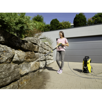 Kärcher hogedrukreiniger K7 premium smart control