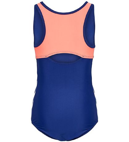 Hummel Bådedragt - hmlBell - Navy Peony