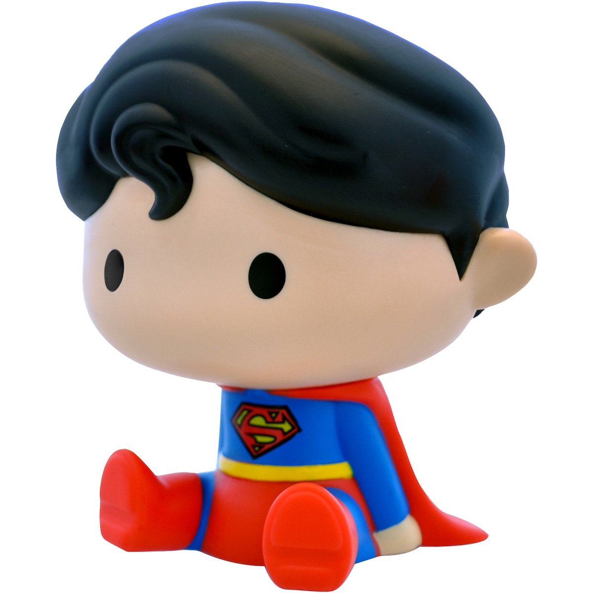 Plastoy Chibi Superman sparegris