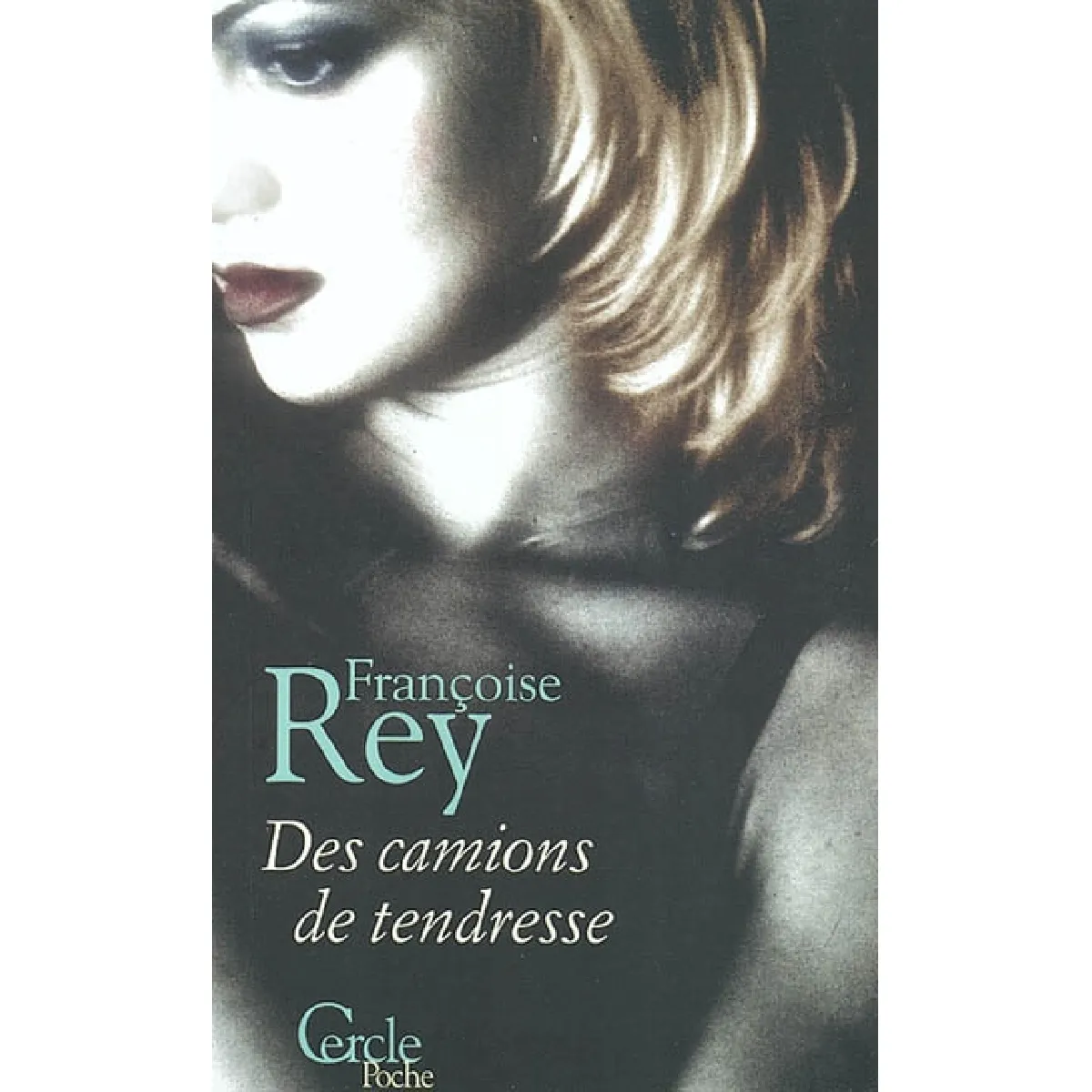 Des camions de tendresse · Occasion