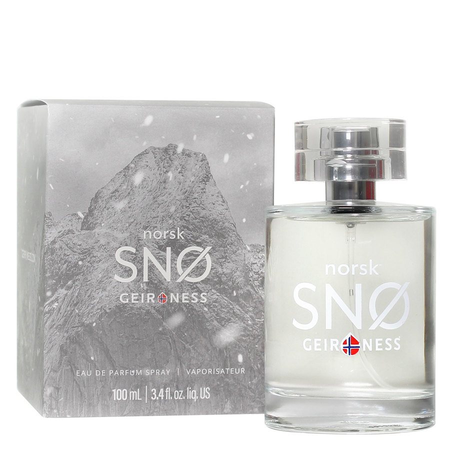 Geir Ness Snø Eau De Parfum 50ml