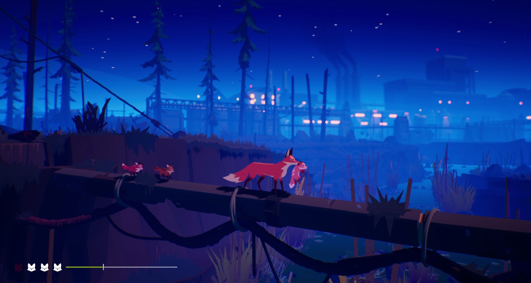 Endling - Extinction is Forever- PC