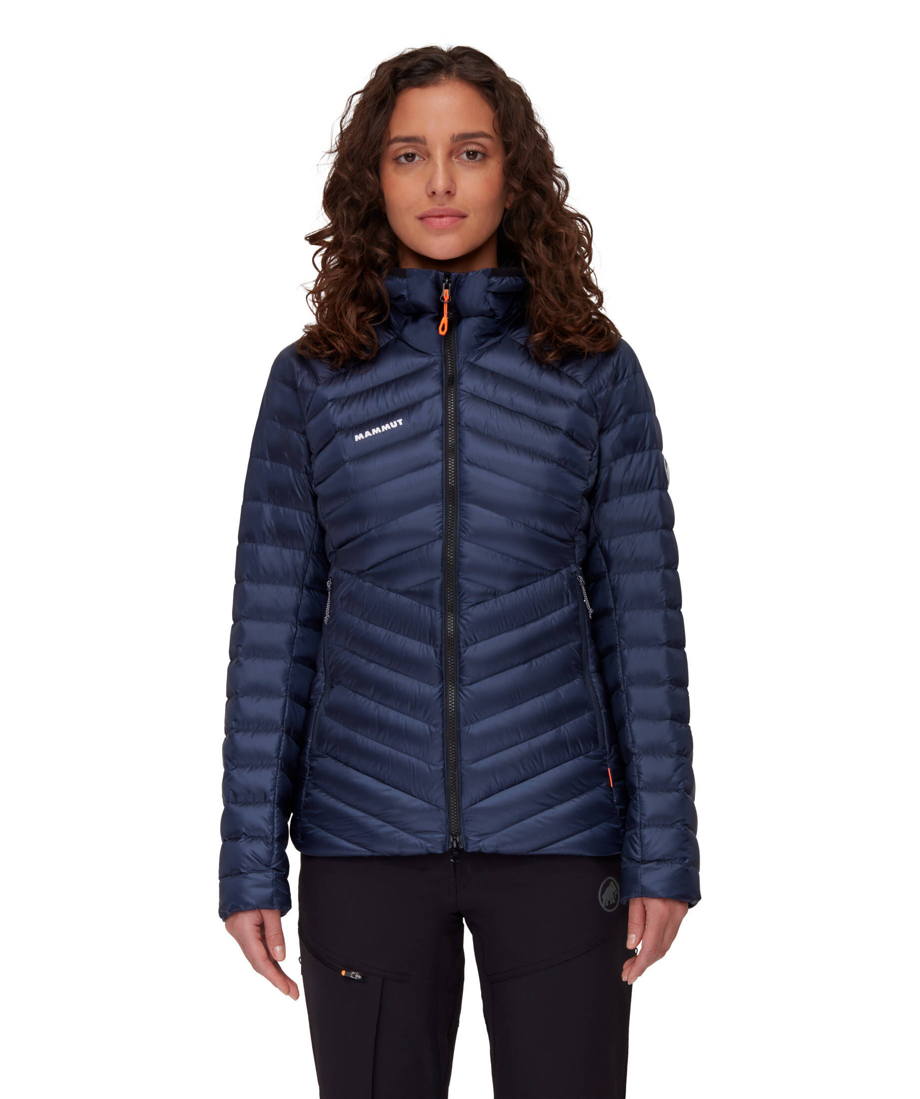 Mammut| Damen Funktionsdaunenjacke PEAK IN