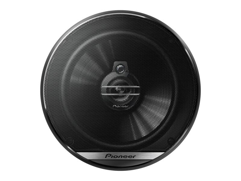 Pioneer 3-Weg-Lautsprecher TS-G1730F Lautsprechertyp: Koaxiallautsprecher, 3-Wege
