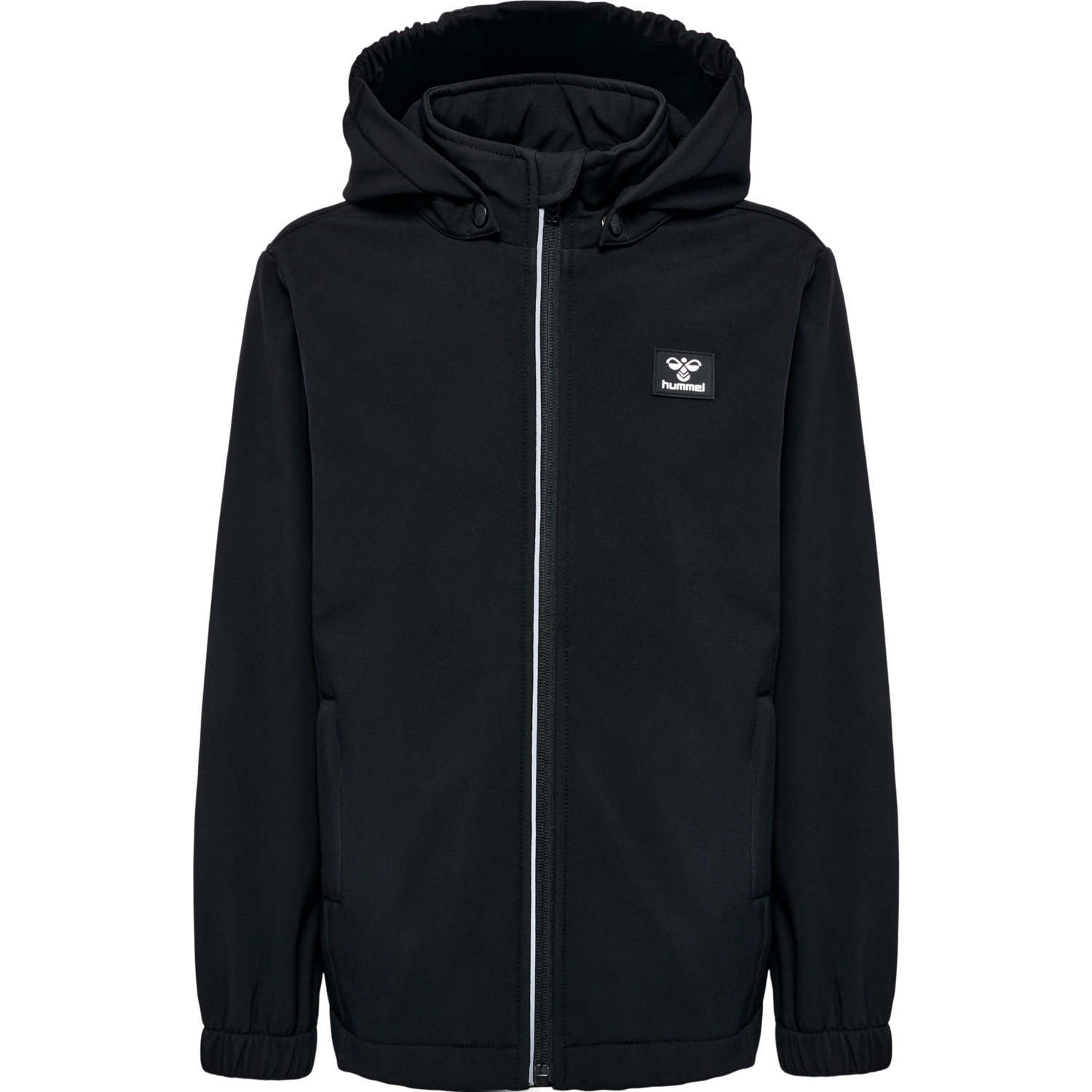 hmlMARS SOFTSHELL JACKET